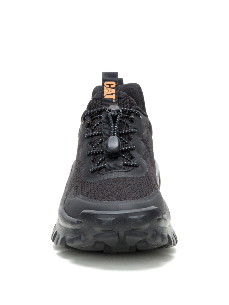 ZAPATILLA MUJER INTRUDER LITE OUTDOO NEGRO CAT - 4