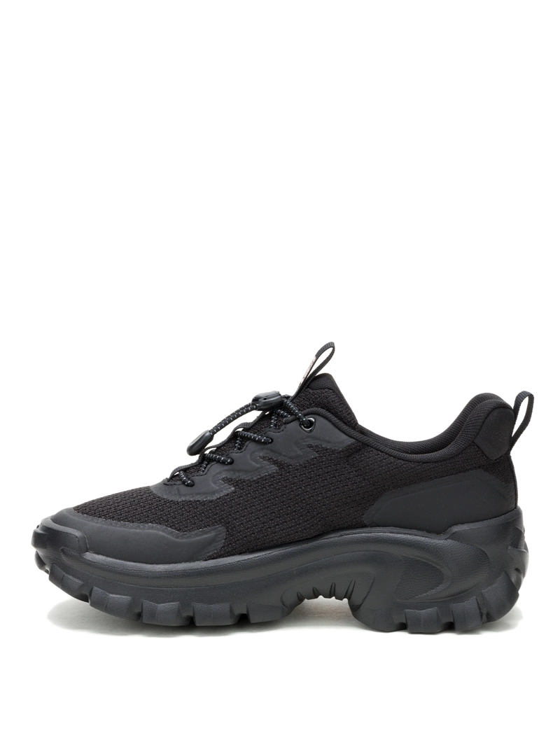 ZAPATILLA MUJER INTRUDER LITE OUTDOO NEGRO CAT - 5