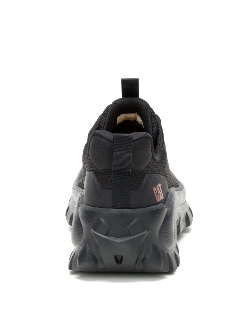 ZAPATILLA MUJER INTRUDER LITE OUTDOO NEGRO CAT - 6