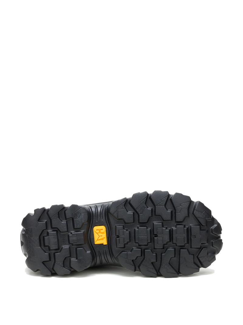 ZAPATILLA MUJER INTRUDER LITE OUTDOO NEGRO CAT - 8