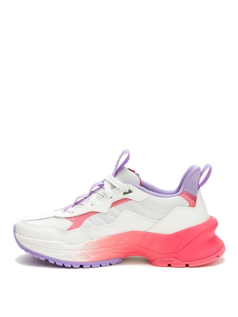 ZAPATILLA MUJER AMPERAGE WS BLANCO CAT - 5
