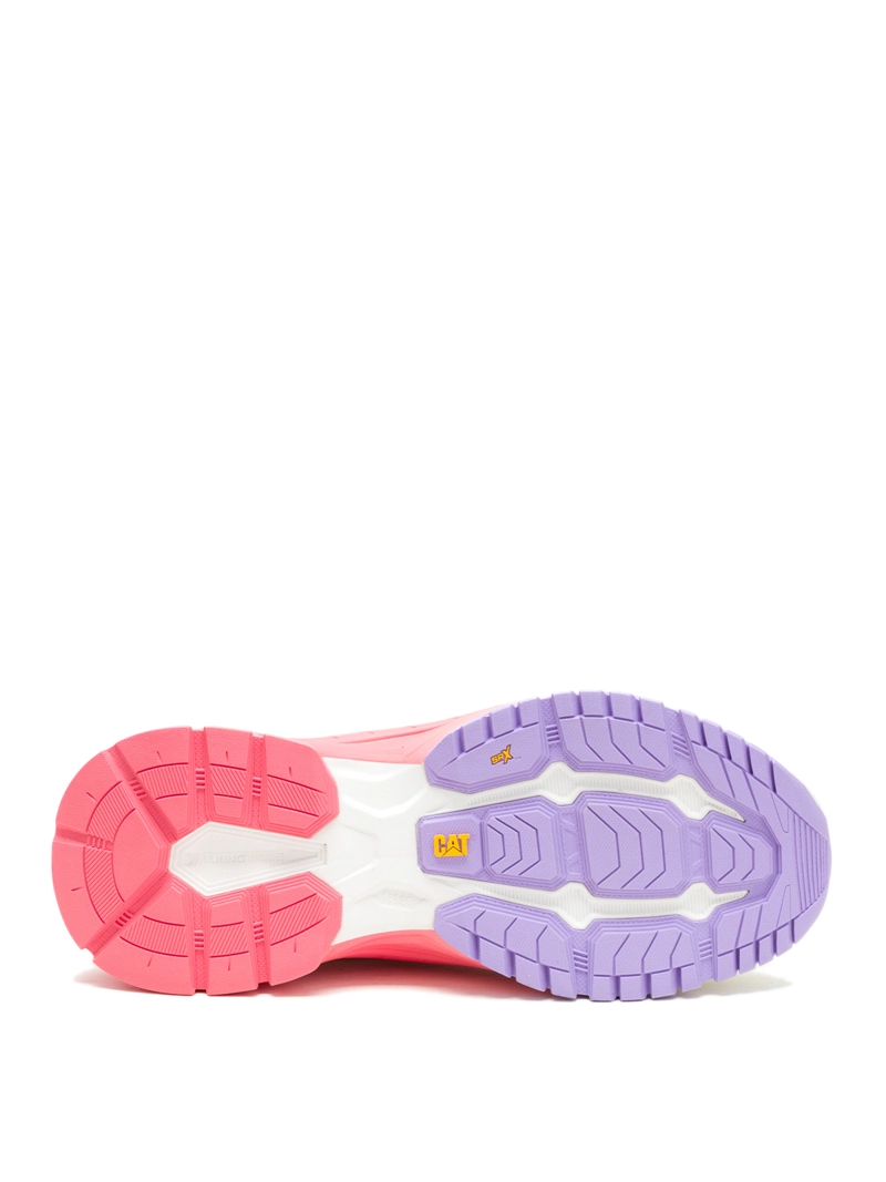 ZAPATILLA MUJER AMPERAGE WS BLANCO CAT - 8