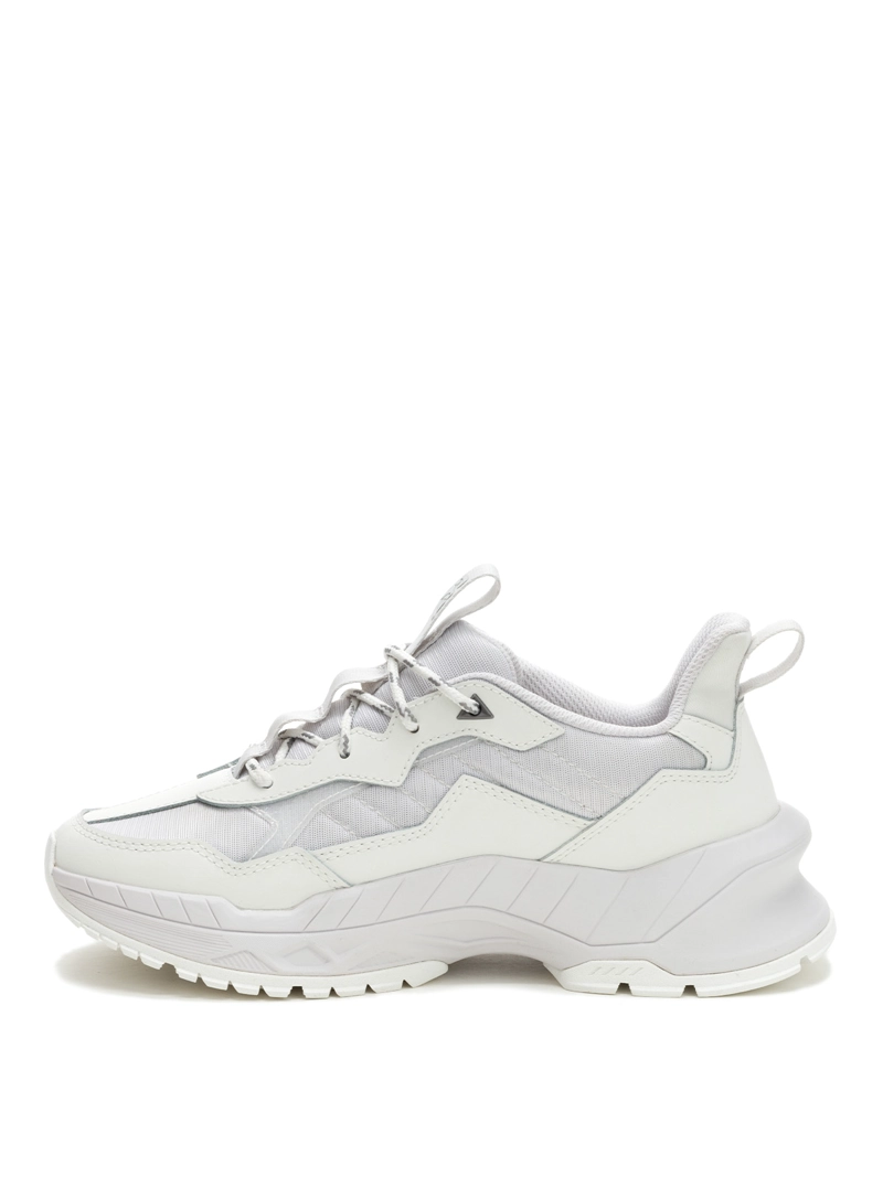 ZAPATILLA MUJER AMPERAGE WS BLANCO CAT - 5