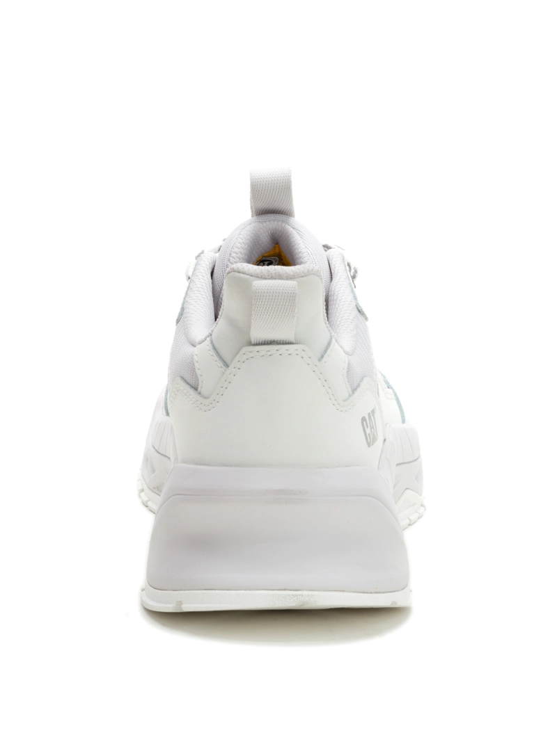 ZAPATILLA MUJER AMPERAGE WS BLANCO CAT - 6