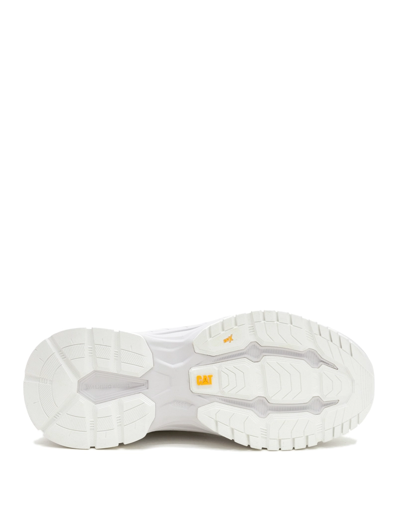 ZAPATILLA MUJER AMPERAGE WS BLANCO CAT - 8
