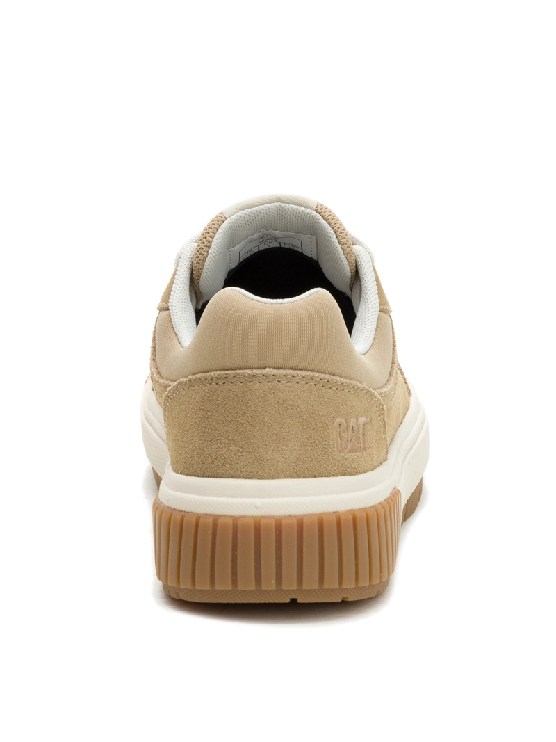 ZAPATILLA MUJER AMP SPORT BEIGE CAT - 6