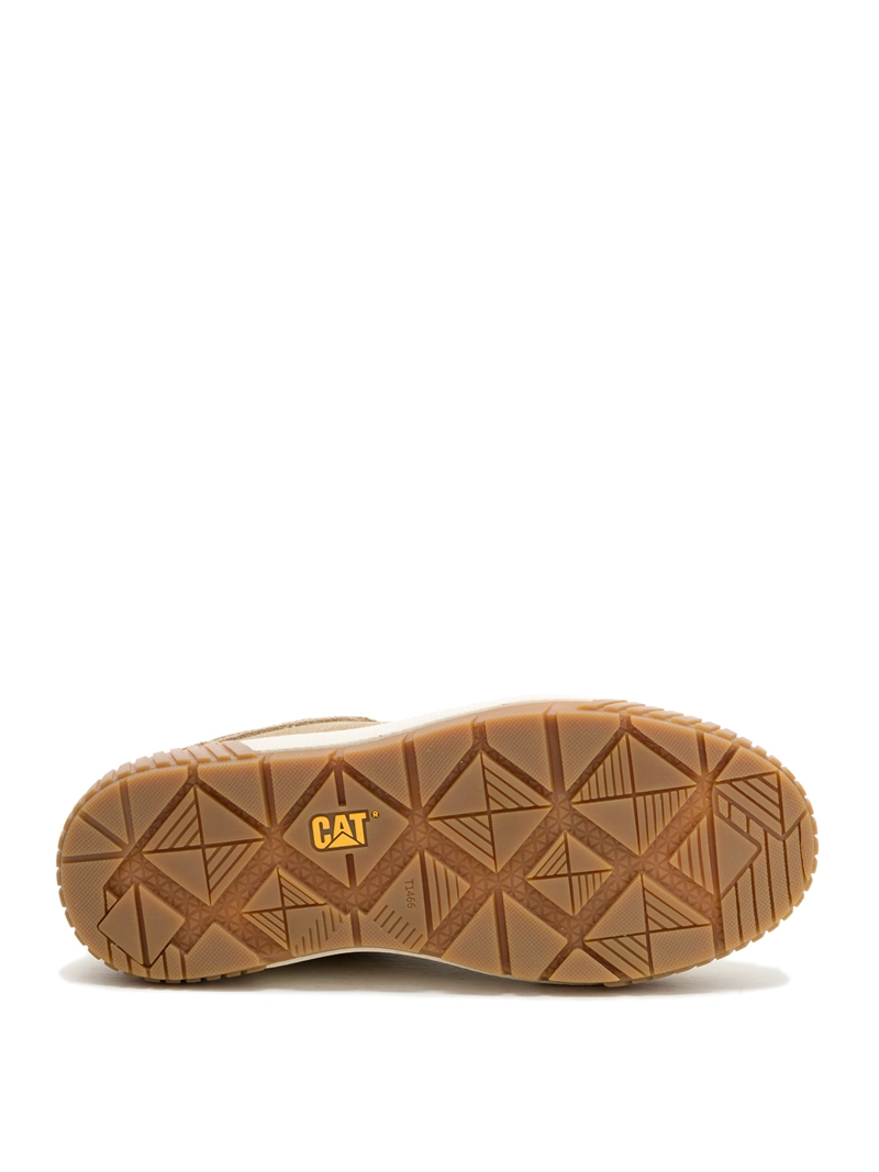 ZAPATILLA MUJER AMP SPORT BEIGE CAT - 8