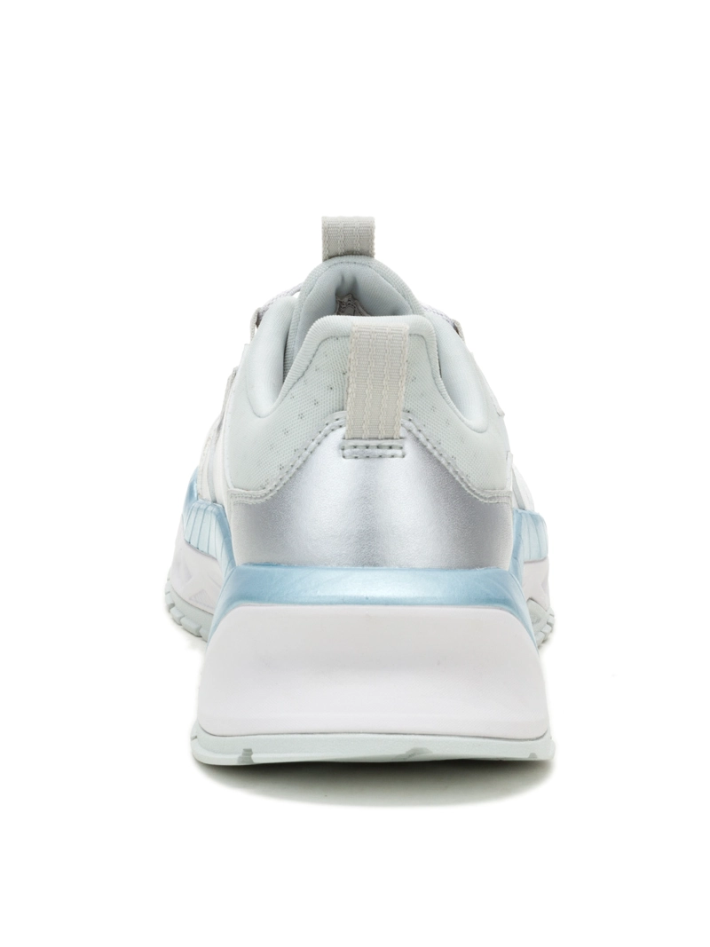 ZAPATILLA MUJER VOLTAGE WS GRIS CLARO CAT - 6