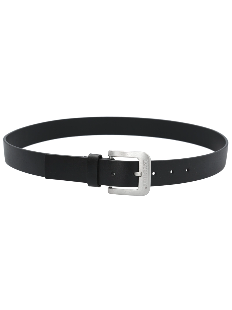 CINTURON UNISEX VALUE BELT 2 NEGRO CAT - 2