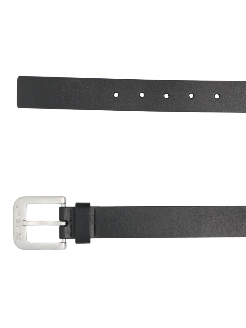 CINTURON UNISEX VALUE BELT 2 NEGRO CAT - 3