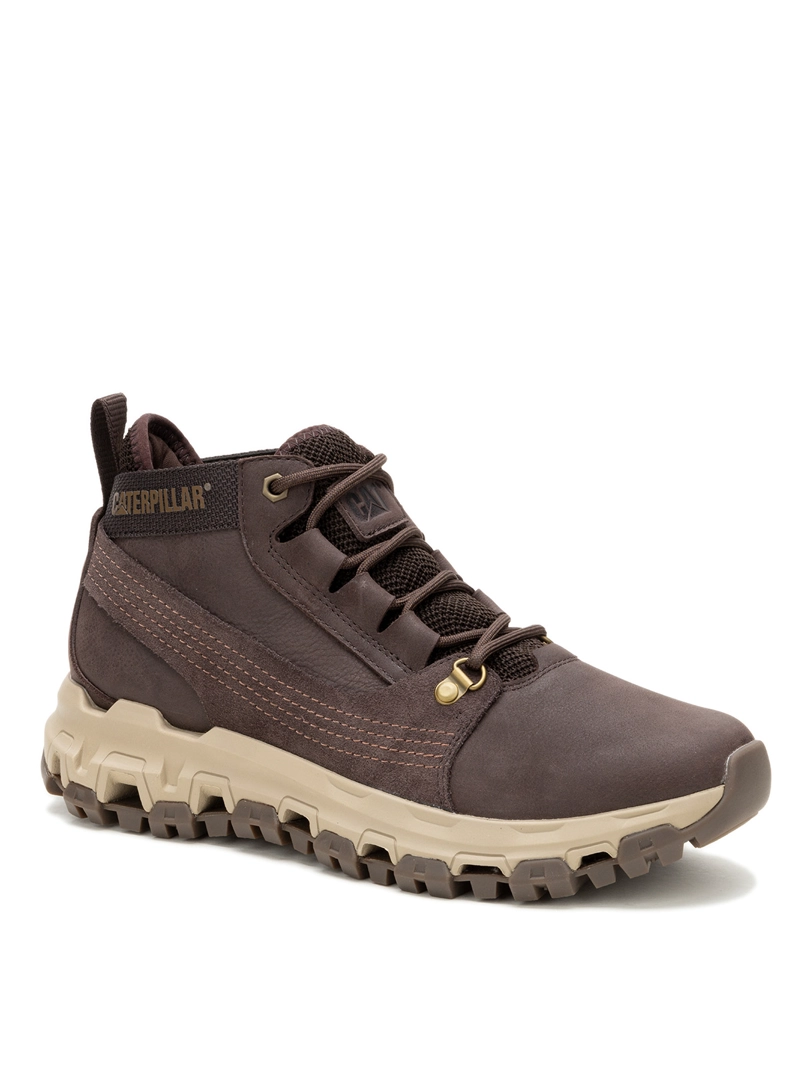 ZAPATILLA HOMBRE URBAN TRACKS HIKER CAFE  CAT - 1