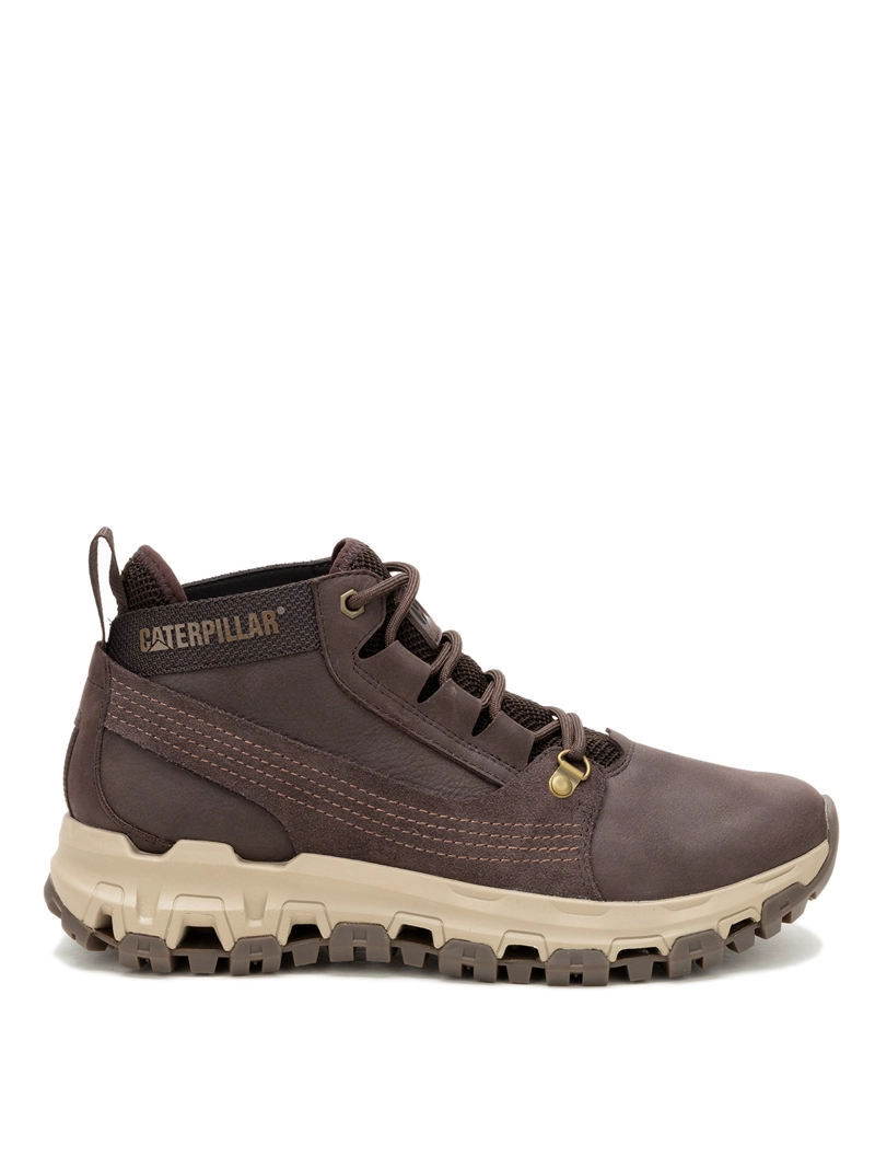 ZAPATILLA HOMBRE URBAN TRACKS HIKER CAFE  CAT - 2