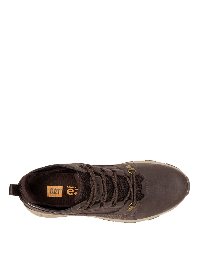 ZAPATILLA HOMBRE URBAN TRACKS HIKER CAFE  CAT - 4