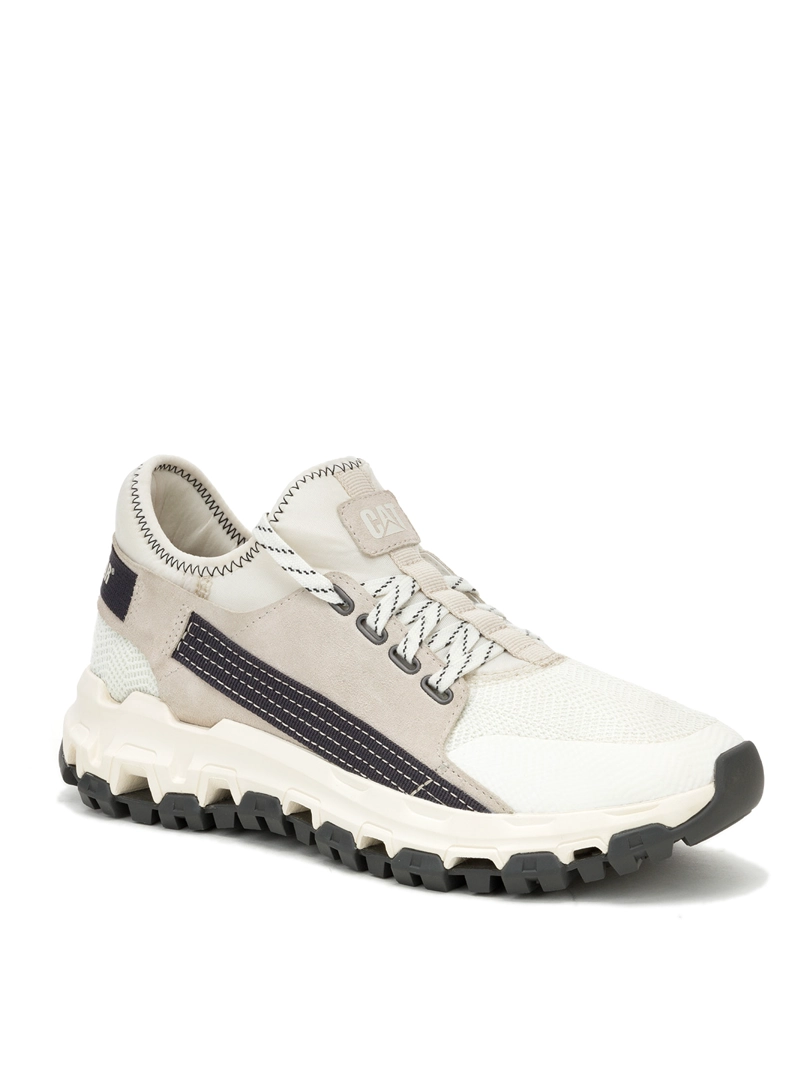 ZAPATILLA HOMBRE URBAN TRACKS SPORT BLANCO CAT - 1