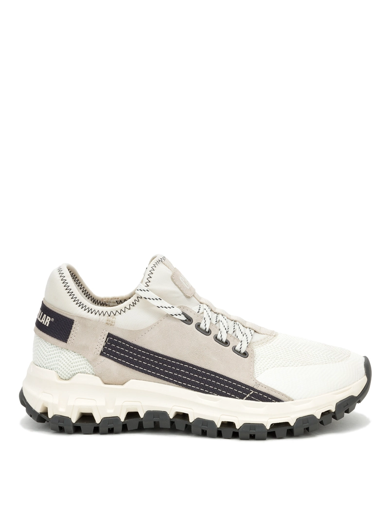 ZAPATILLA HOMBRE URBAN TRACKS SPORT BLANCO CAT - 2