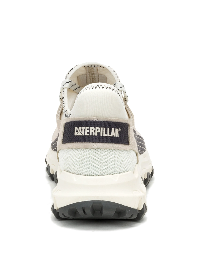 ZAPATILLA HOMBRE URBAN TRACKS SPORT BLANCO CAT - 4