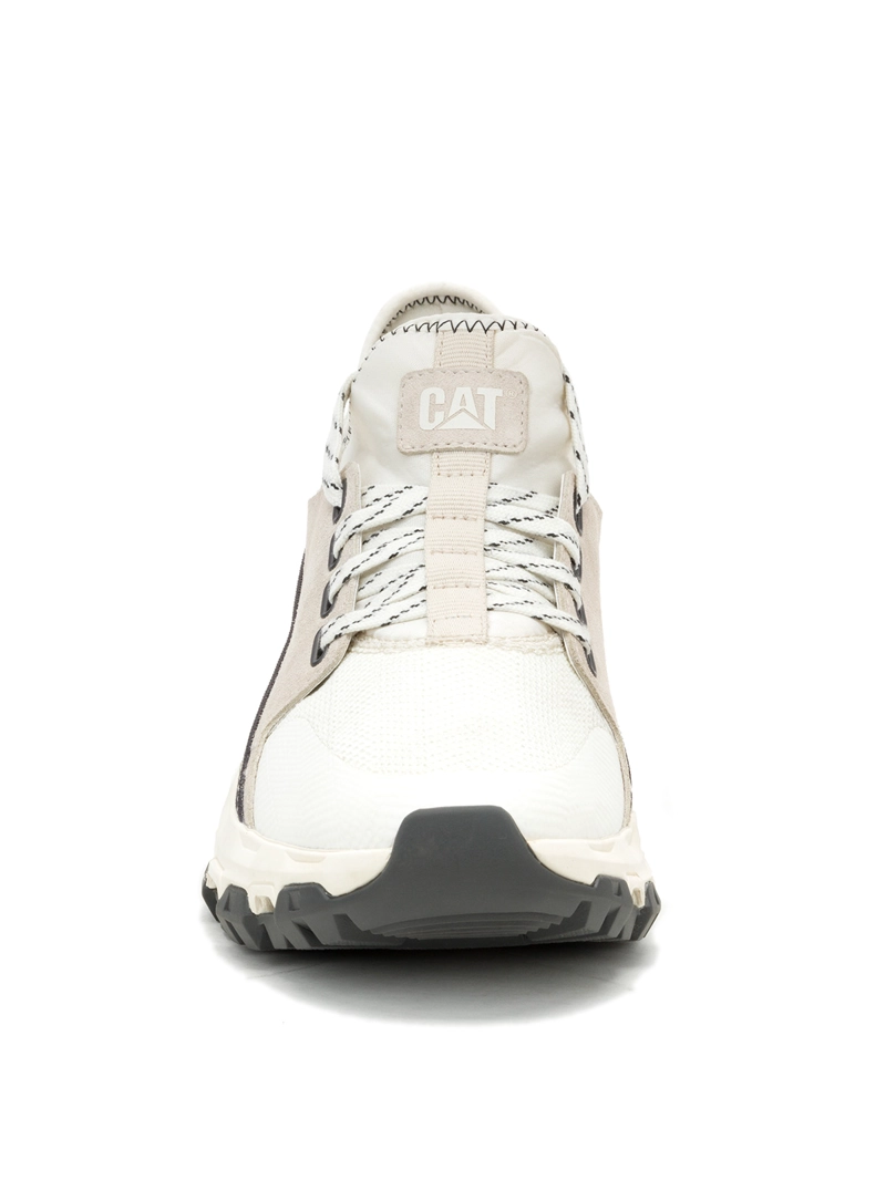 ZAPATILLA HOMBRE URBAN TRACKS SPORT BLANCO CAT - 5