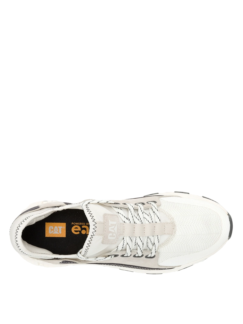 ZAPATILLA HOMBRE URBAN TRACKS SPORT BLANCO CAT - 6