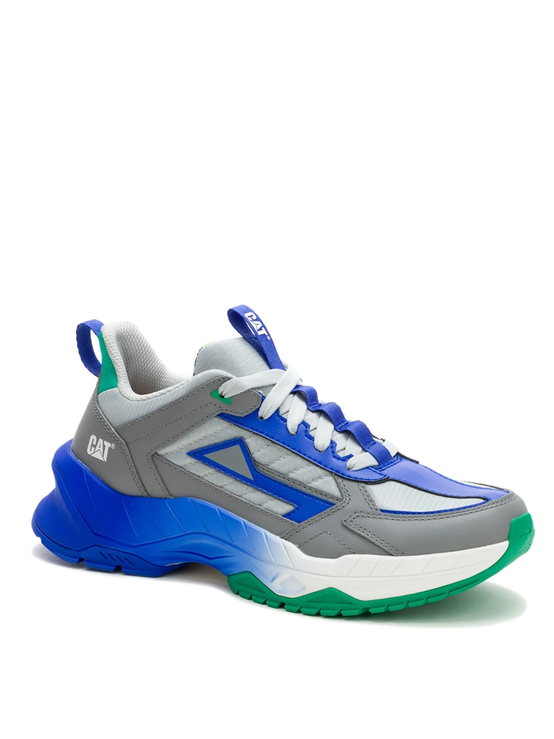 ZAPATILLA HOMBRE AMPERAGE BLANCO CAT - 1