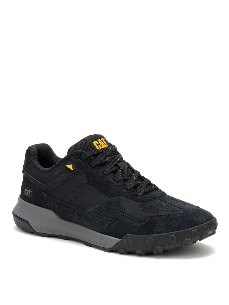 ZAPATILLA HOMBRE HEX READY T-TOE NEGRO CAT - 1