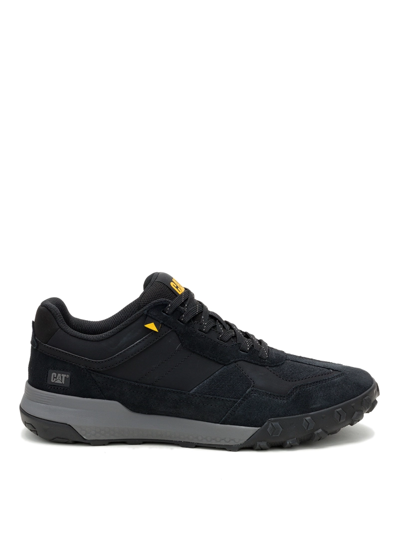 ZAPATILLA HOMBRE HEX READY T-TOE NEGRO CAT - 2