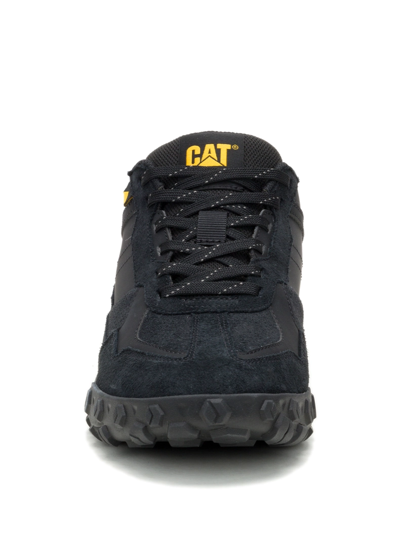 ZAPATILLA HOMBRE HEX READY T-TOE NEGRO CAT - 4