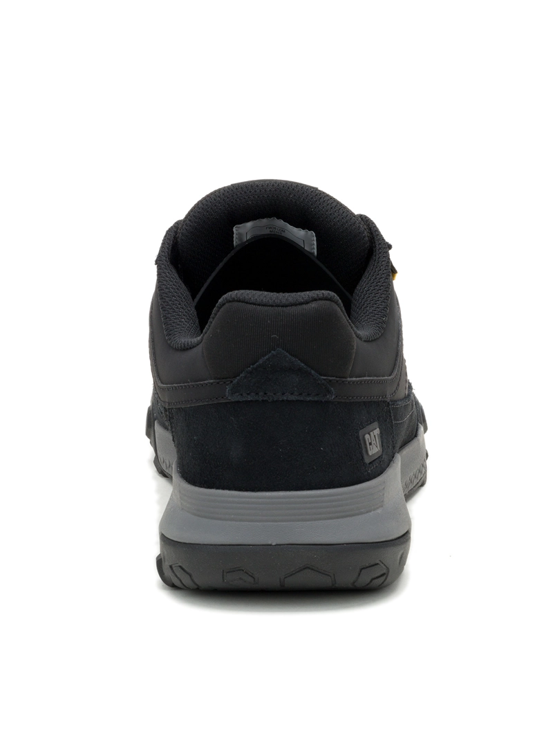 ZAPATILLA HOMBRE HEX READY T-TOE NEGRO CAT - 6
