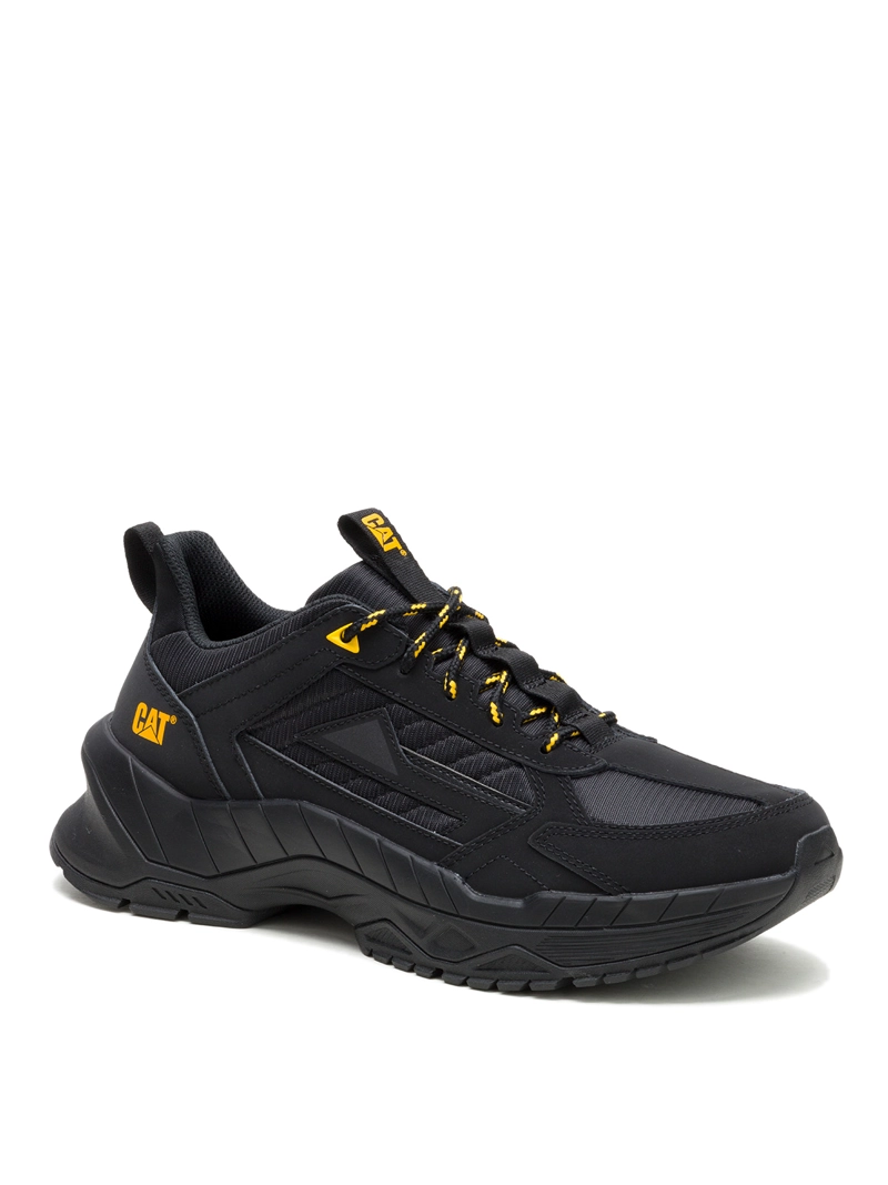 ZAPATILLA HOMBRE AMPERAGE NEGRO CAT - 1