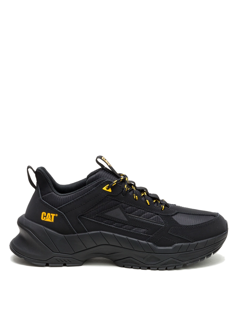 ZAPATILLA HOMBRE AMPERAGE NEGRO CAT - 2
