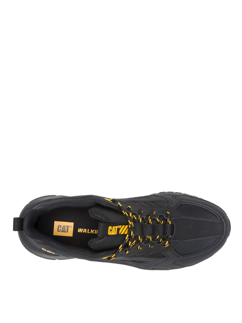 ZAPATILLA HOMBRE AMPERAGE NEGRO CAT - 4