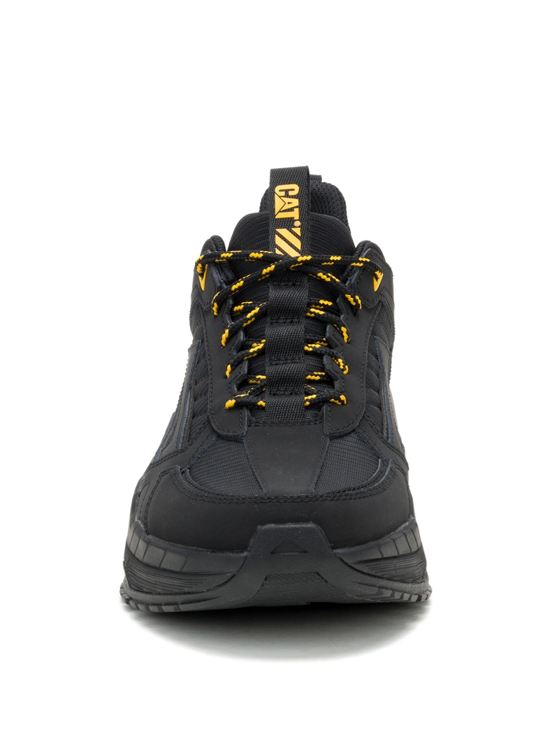 ZAPATILLA HOMBRE AMPERAGE NEGRO CAT - 5