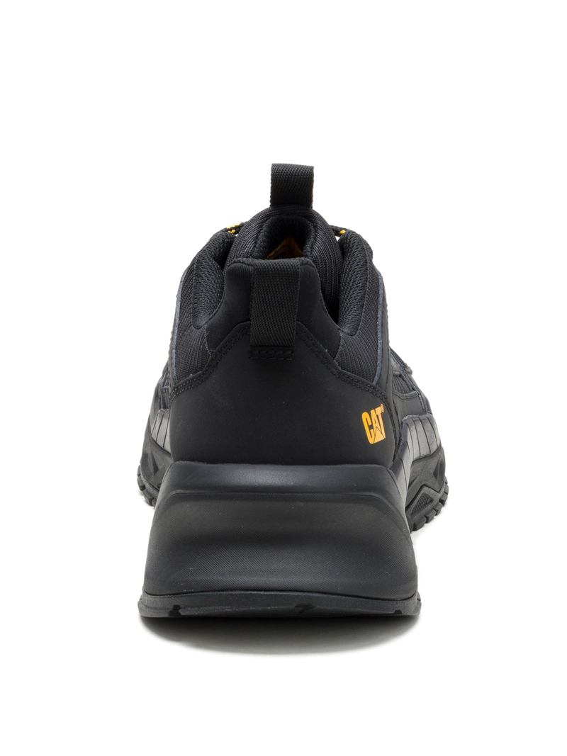 ZAPATILLA HOMBRE AMPERAGE NEGRO CAT - 6