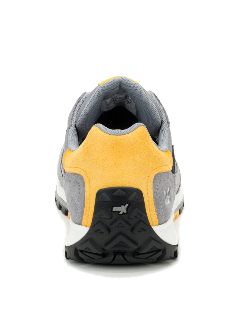 ZAPATILLA HOMBRE TRIGEN MESH GRIS CLARO CAT - 4