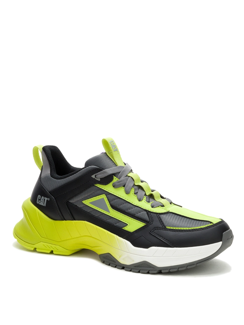 ZAPATILLA HOMBRE AMPERAGE NEGRO CAT - 1