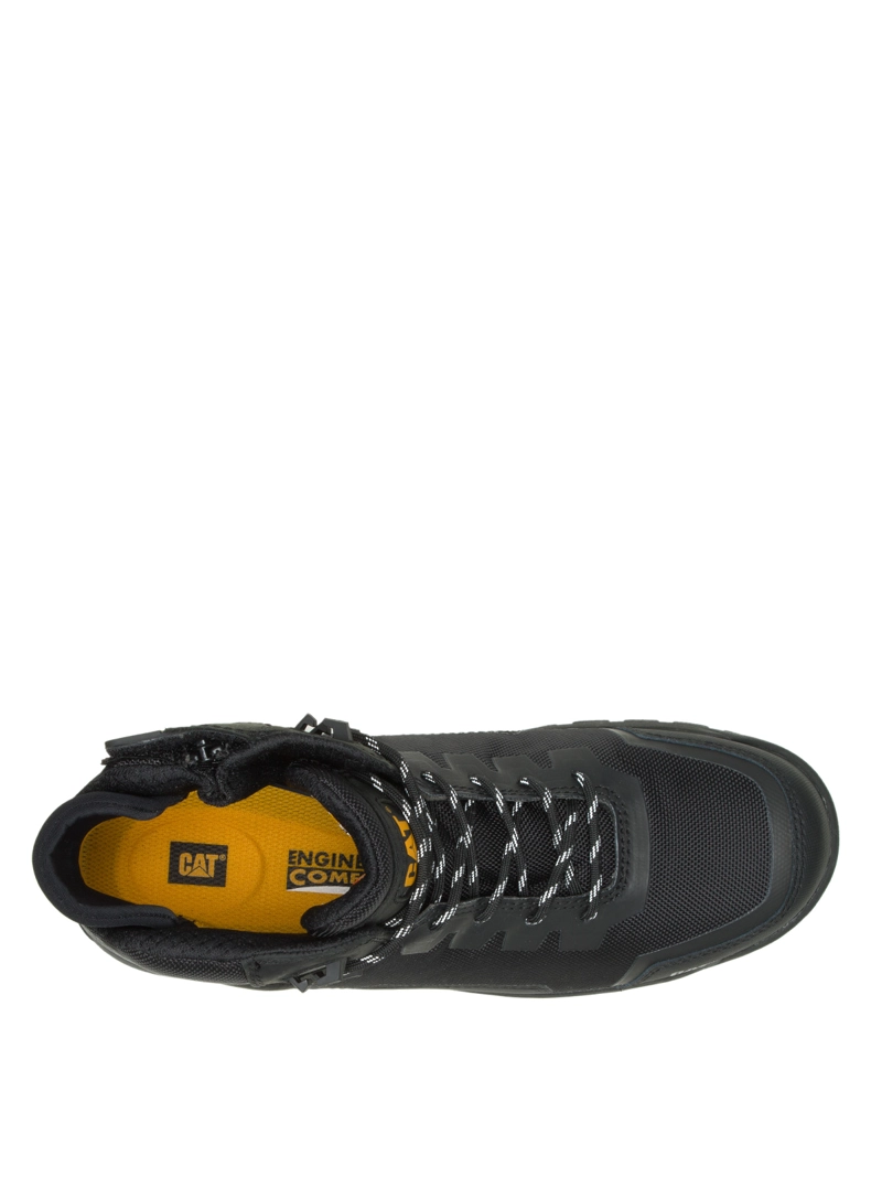 ZAPATO SEGURIDAD HOMBRE PROPULSION CT AUS NEGRO CAT - 4