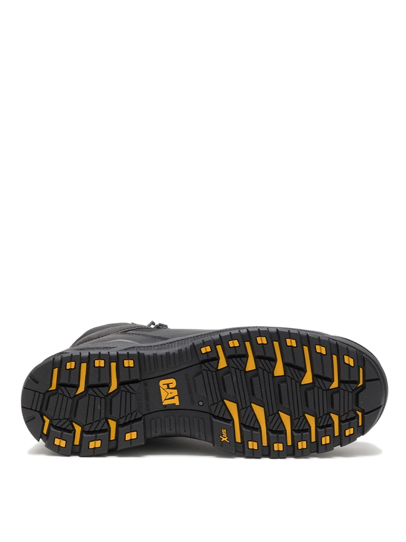 ZAPATO SEGURIDAD HOMBRE PROPULSION CT AUS NEGRO CAT - 6