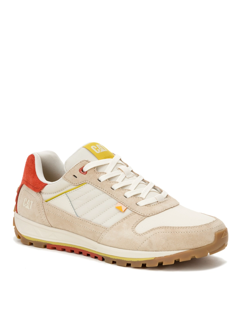ZAPATILLA HOMBRE TRIGEN MESH CAFE  CAT - 1