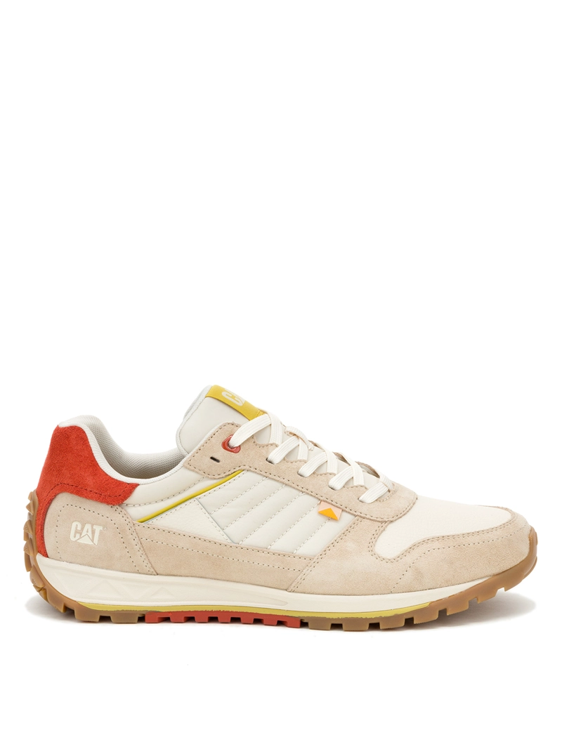 ZAPATILLA HOMBRE TRIGEN MESH CAFE  CAT - 2