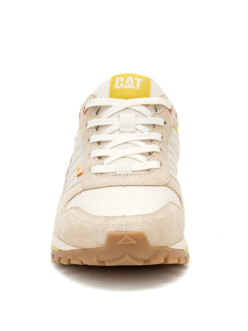 ZAPATILLA HOMBRE TRIGEN MESH CAFE  CAT - 4
