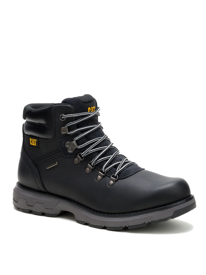 BOTIN HOMBRE PURSUE HIKER WP NEGRO CAT - 1