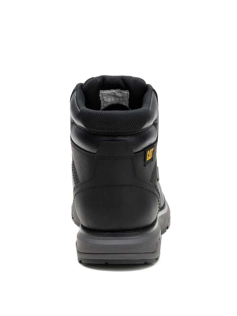 BOTIN HOMBRE PURSUE HIKER WP NEGRO CAT - 2
