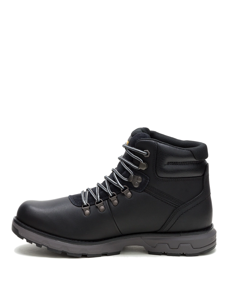 BOTIN HOMBRE PURSUE HIKER WP NEGRO CAT - 4