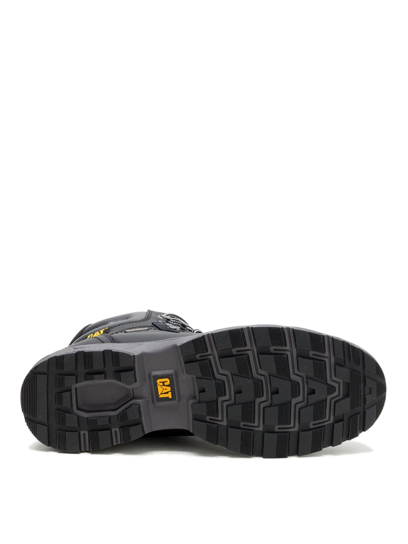 BOTIN HOMBRE PURSUE HIKER WP NEGRO CAT - 5