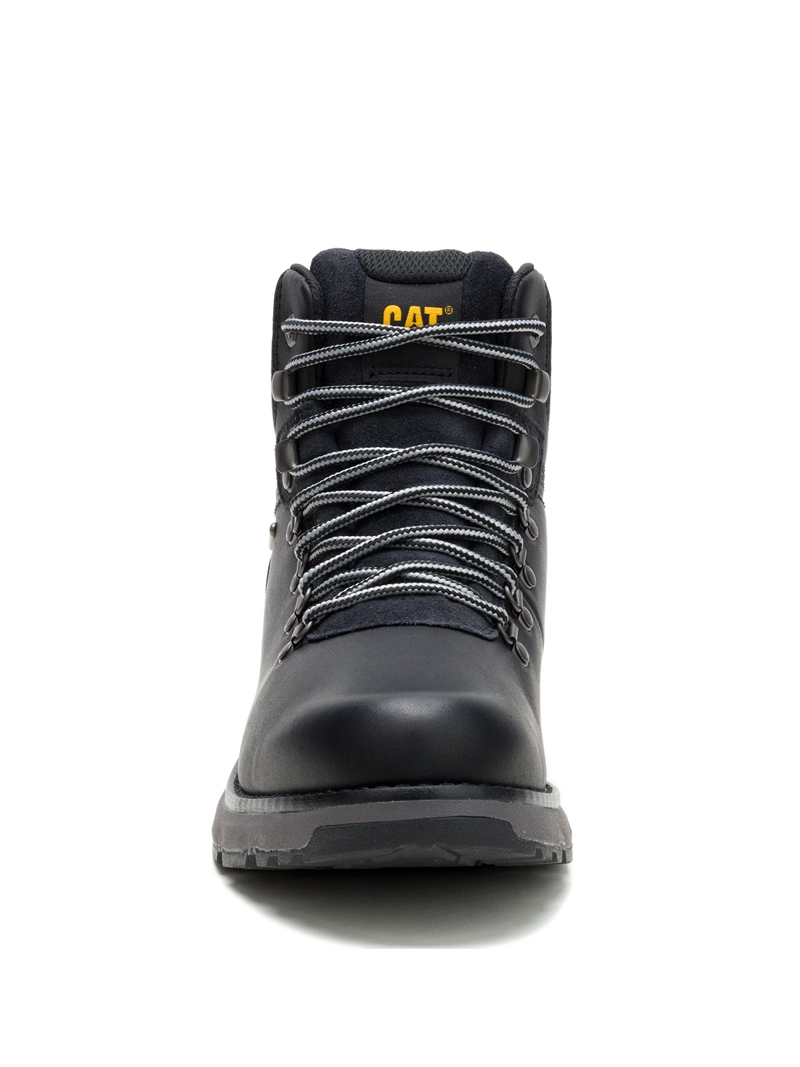 BOTIN HOMBRE PURSUE HIKER WP NEGRO CAT - 6