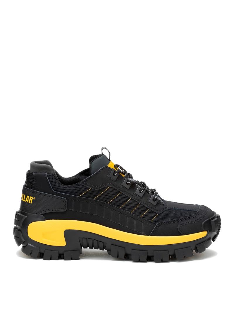 ZAPATILLA HOMBRE INVADER ST NEGRO CAT - 2