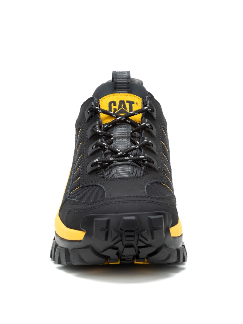 ZAPATILLA HOMBRE INVADER ST NEGRO CAT - 5