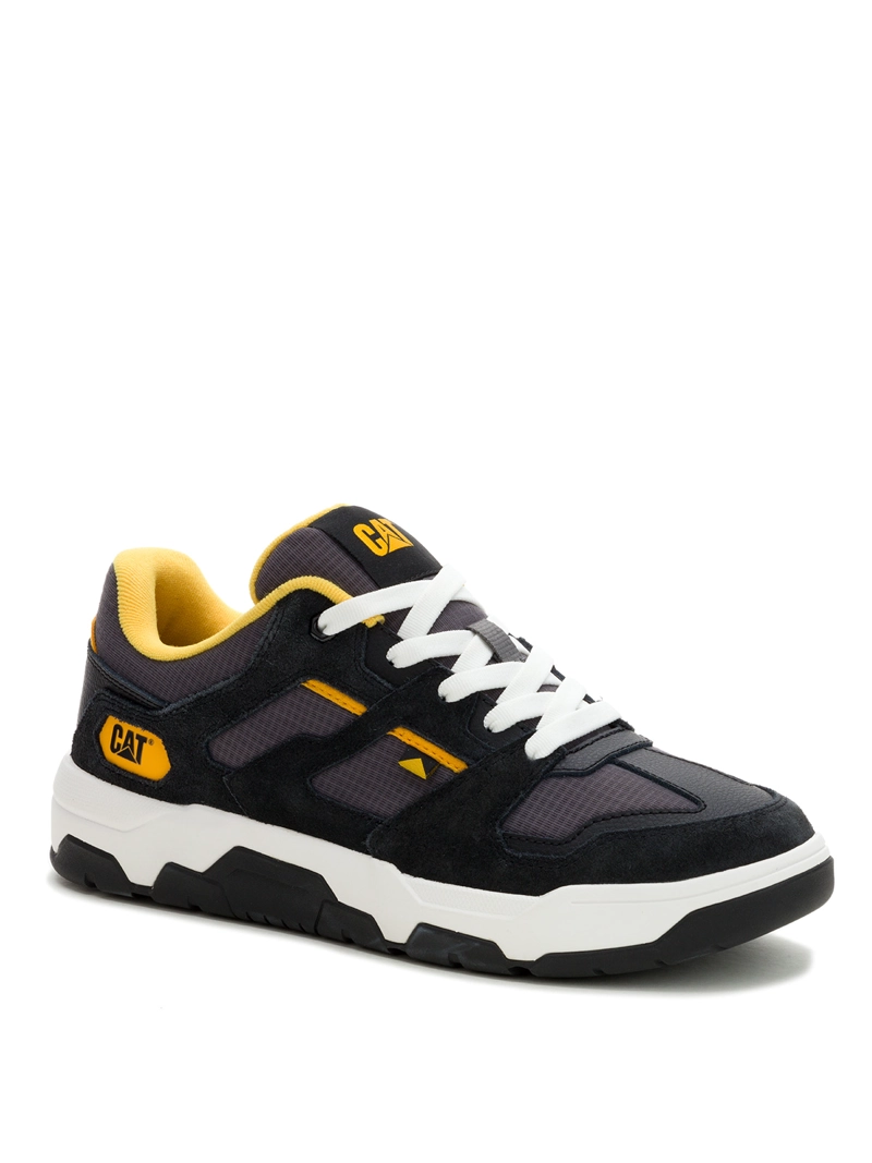 ZAPATILLA HOMBRE THEOREM SKATE NEGRO CAT - 1