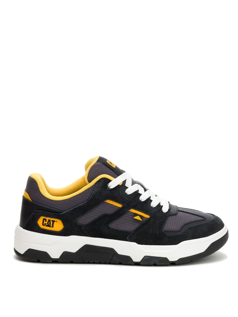 ZAPATILLA HOMBRE THEOREM SKATE NEGRO CAT - 2