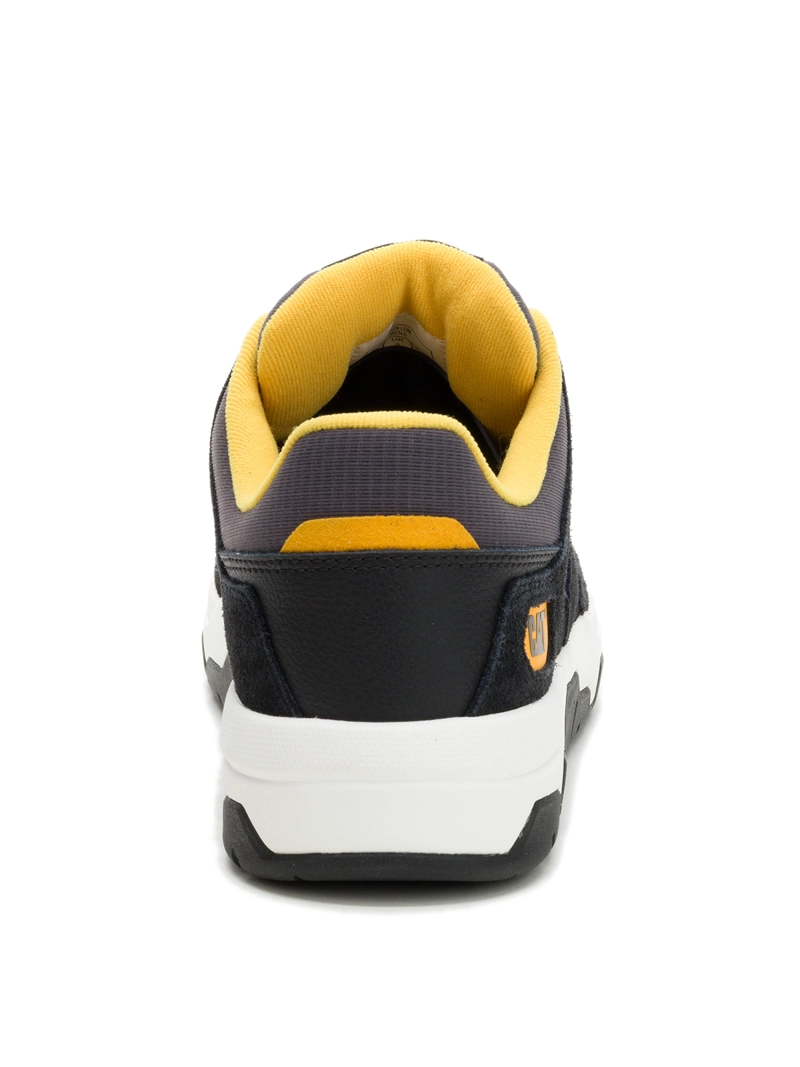 ZAPATILLA HOMBRE THEOREM SKATE NEGRO CAT - 6