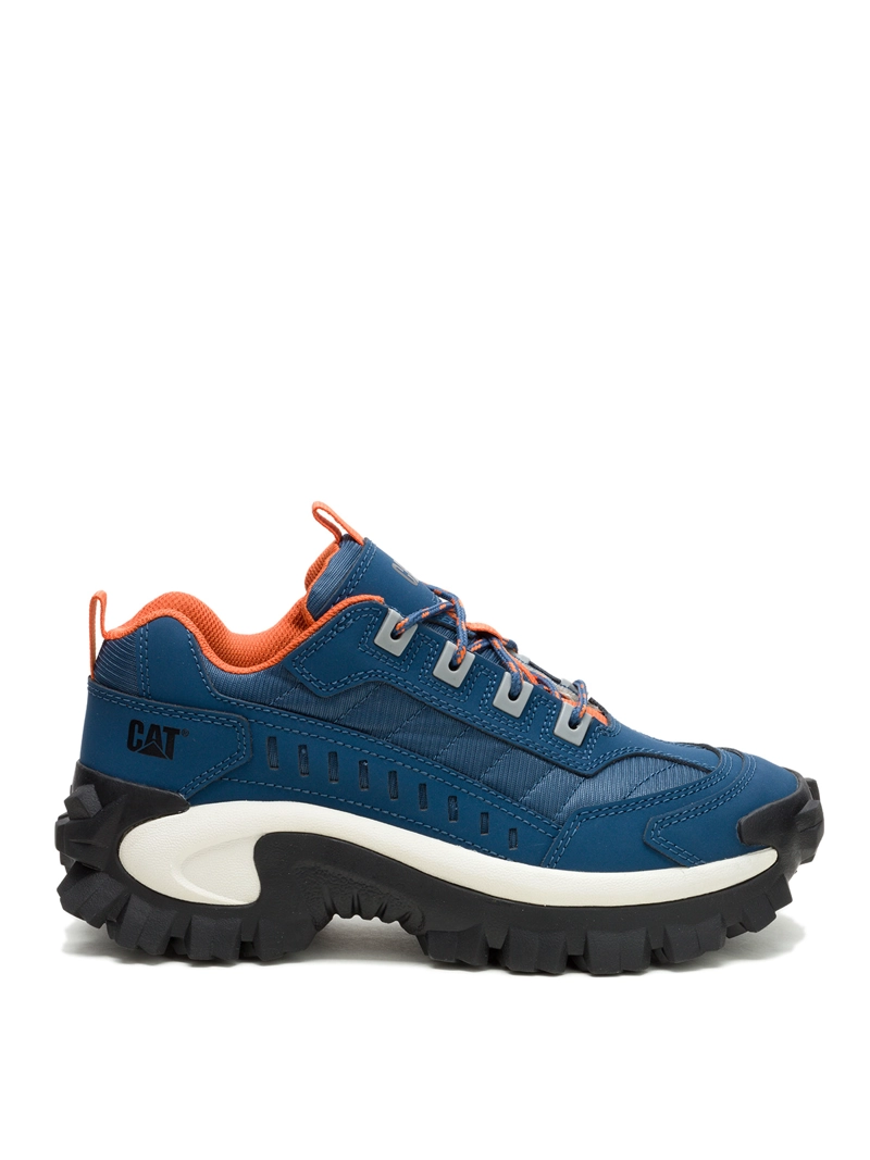ZAPATILLA HOMBRE INTRUDER AZUL OSCURO CAT - 2